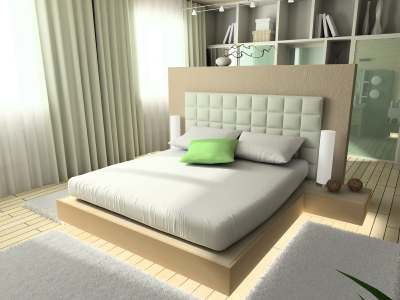 The Benefits of Foam Mattresses