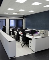 Sydney Office Fitout Company