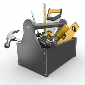 Leading hardware retailers