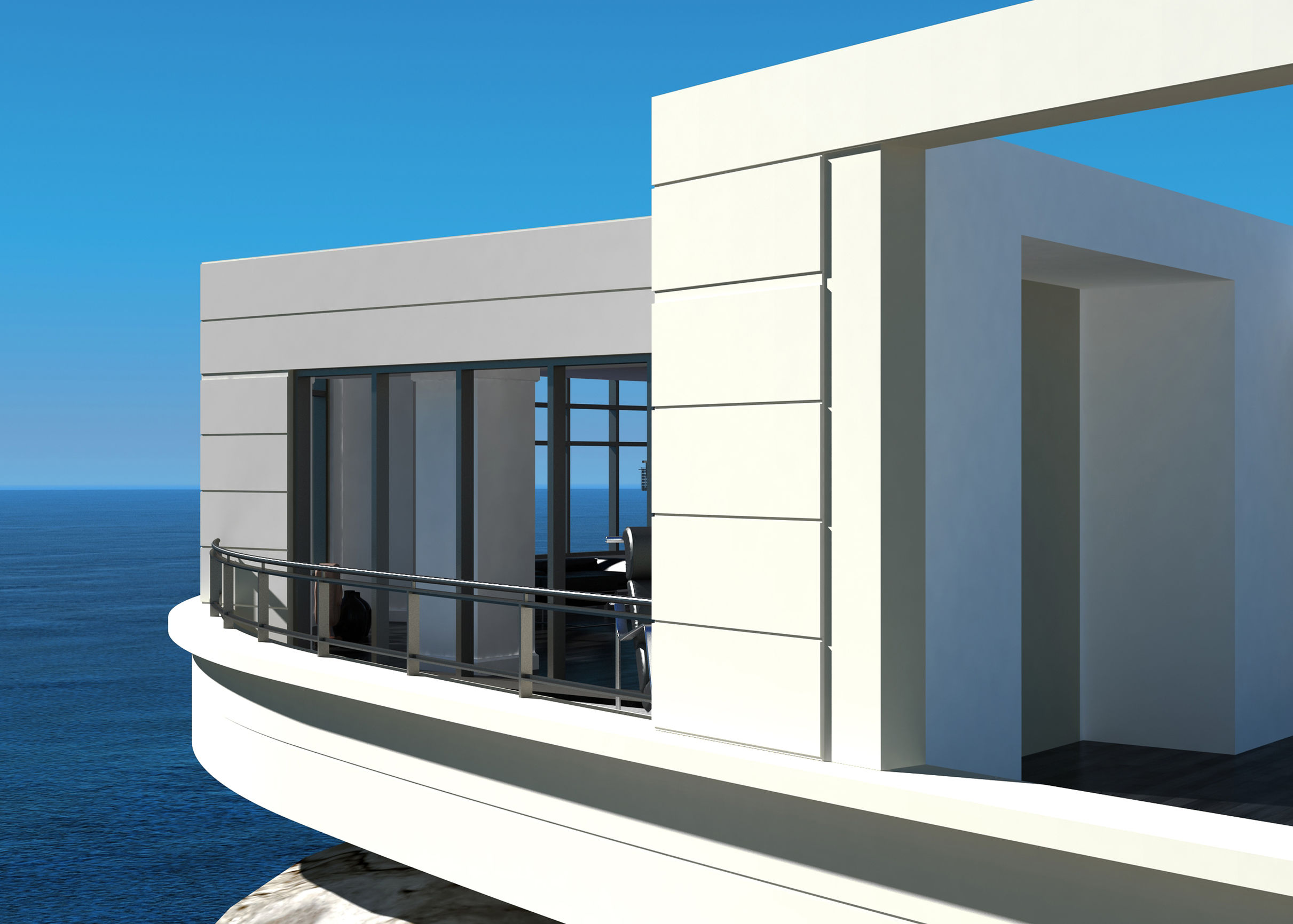 Businesses Choose Specialists for Storefront Glass Repair