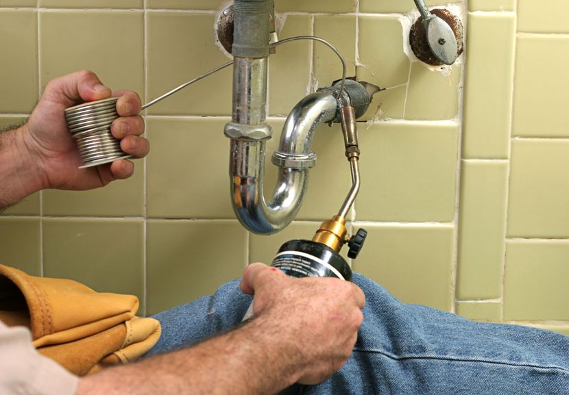 Is It Time to Call for Residential Plumbing in Gladstone, MO?