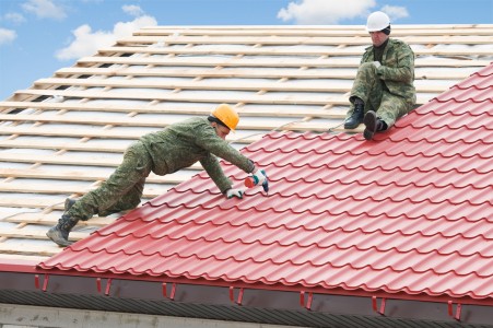 roofing contractor st louis mo