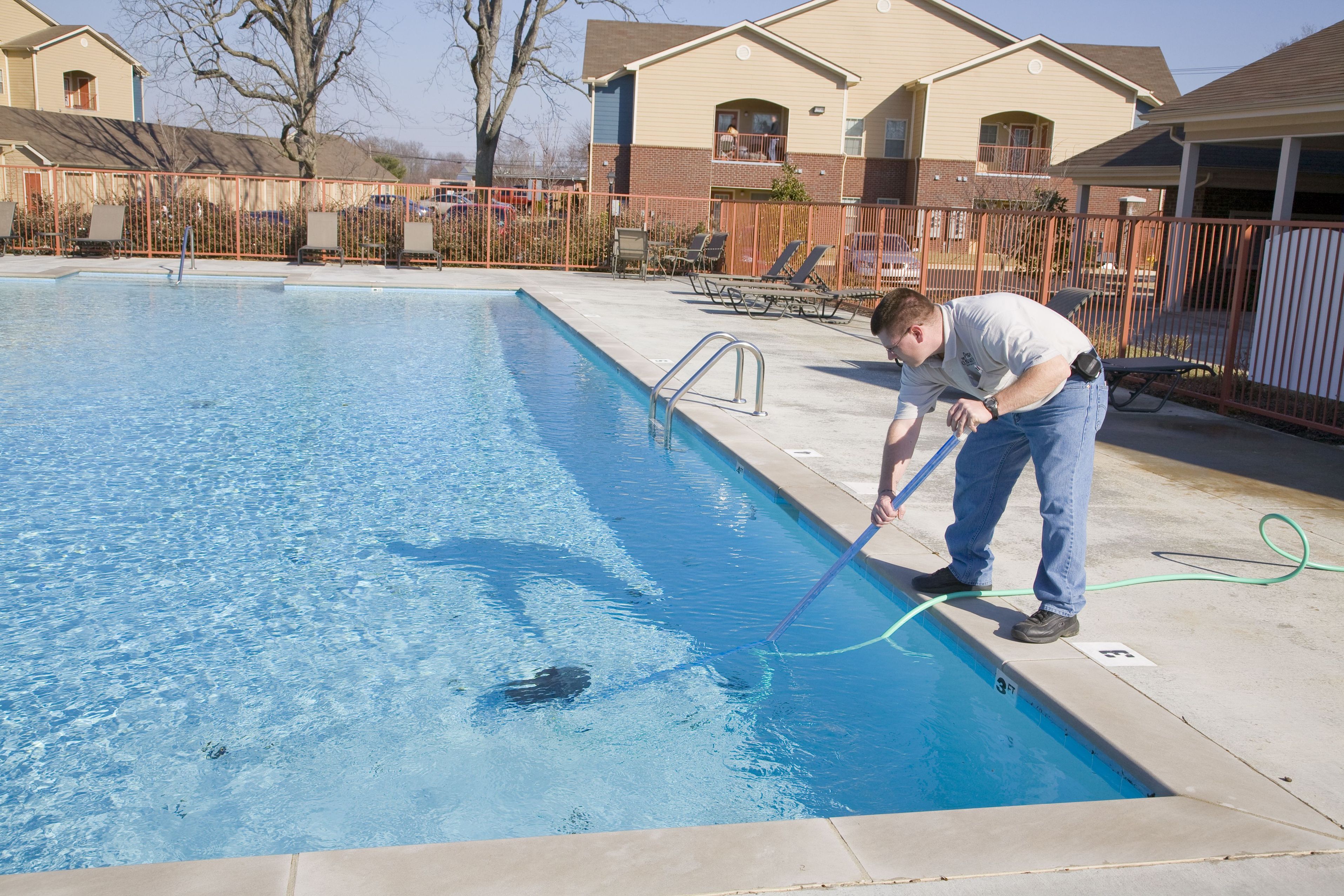 Want to Clean your Pool? Choose Pool Service Providers in Islip NY