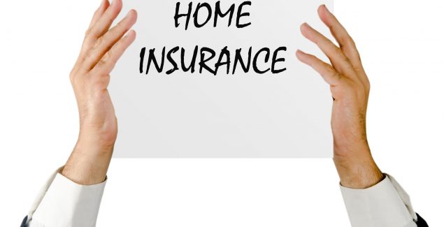 Buying Home Insurance in Vail, AZ.