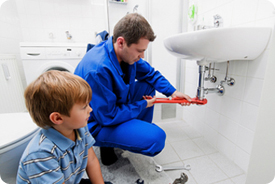 Does Your Home Need Plumbing Services in San Francisco, CA?