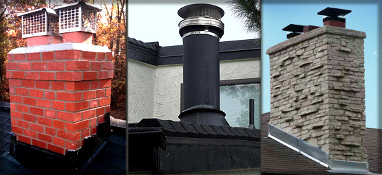 Reliable Chimney Repair Service Clinton Township, MI: Ensure Your Home’s Safety