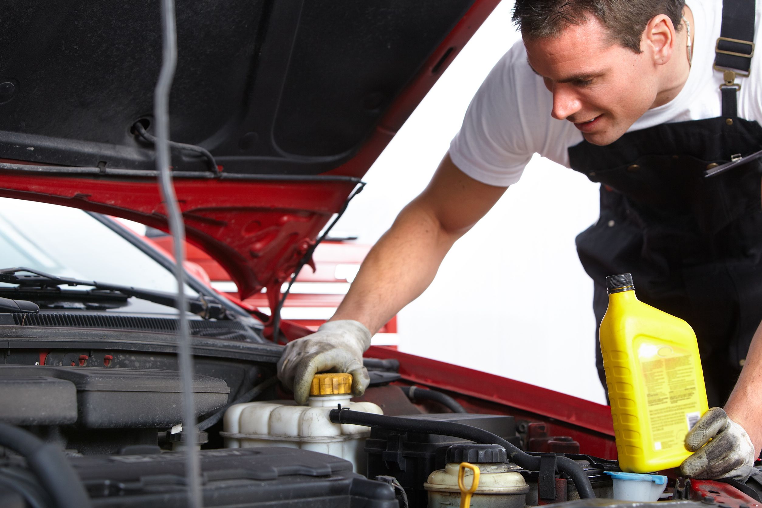 What to Know About Auto Inspection Service in Manhattan KS