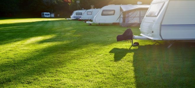 Considering the Benefits of RV Park in Cedar City Utah