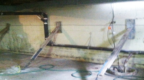 The Purpose of Residential Foundation Piers