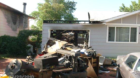 Why Safety Conscious Homeowners Choose Expert Fire Damage Restoration in Colorado Springs