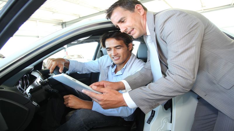 Finding the Right Used Car Dealership in Baxley GA
