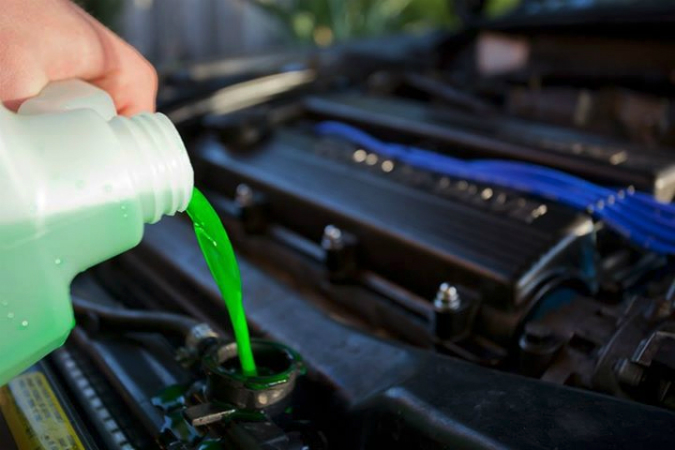 Get Your Vehicle Running Smoothly With Auto Parts in Bountiful, UT