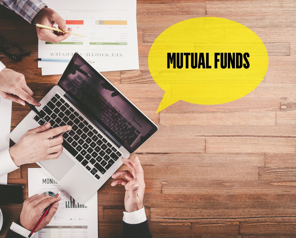 best performing mutual funds