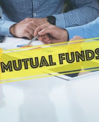 58655742 - business working office mutual funds teamwork brainstorming concept