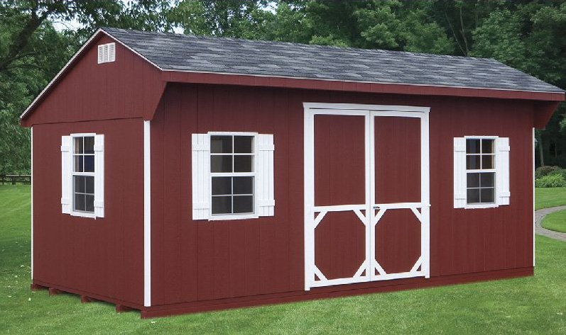 Add A One Car Garage In Wilmington De To Your Property And