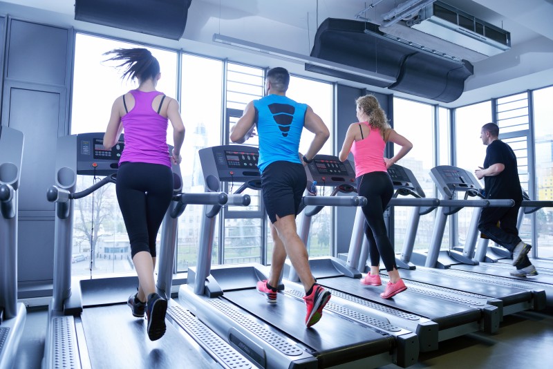 CrossFit Training in Brampton Helps People Achieve Their Fitness Goals