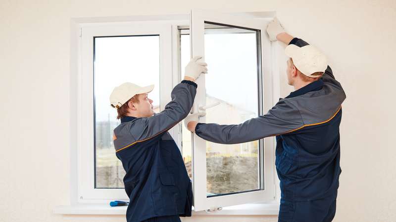 Reasons to Get A Home Window Replacement in Charleston SC