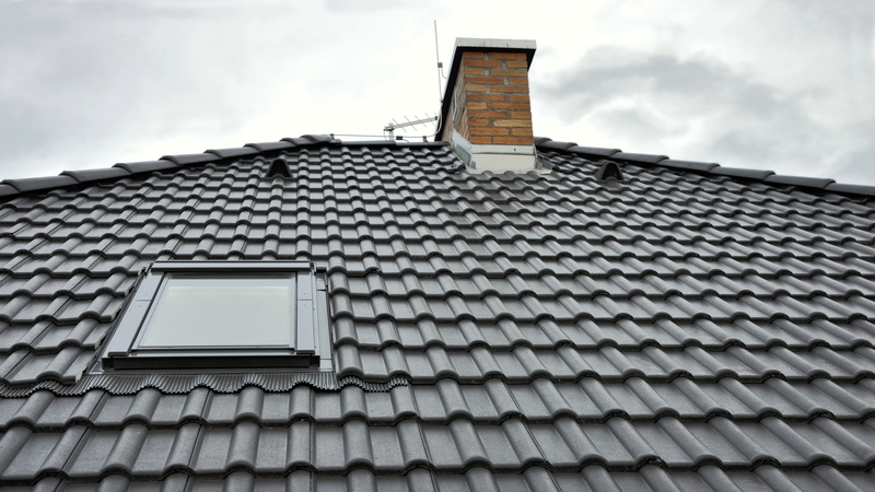 Tips for Choosing a Roofing Company in Wheaton IL