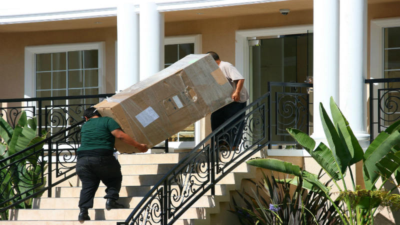 Affordable Moving Services to Help You Make It to Your New Home