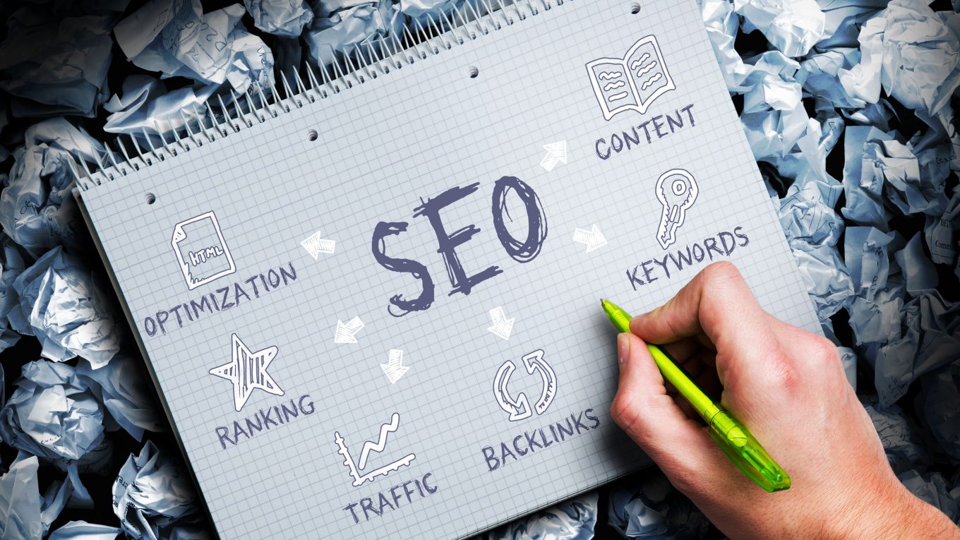 Finding the Help You Need for Online Marketing from an SEO Agency in Boston