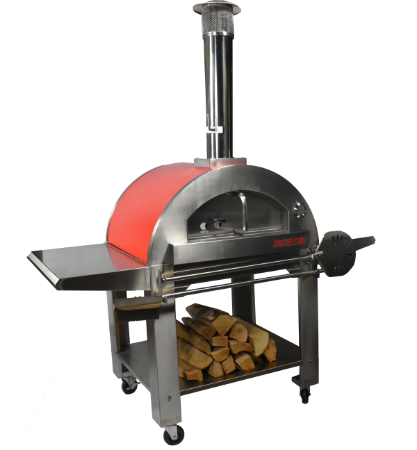 Doing Your Research Before Buying a Brick Pizza Oven for Sale
