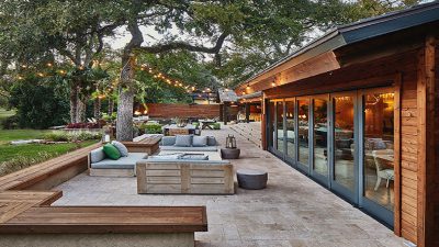 Hardscaping Companies in Frisco Can Transform Your Outdoor Space
