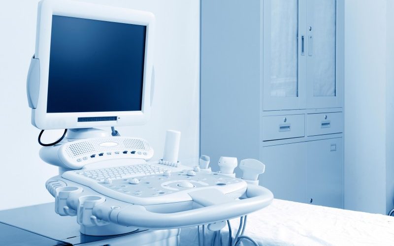 Ultra Select Medical: A Leader in Ultrasound Machine Sales and Service