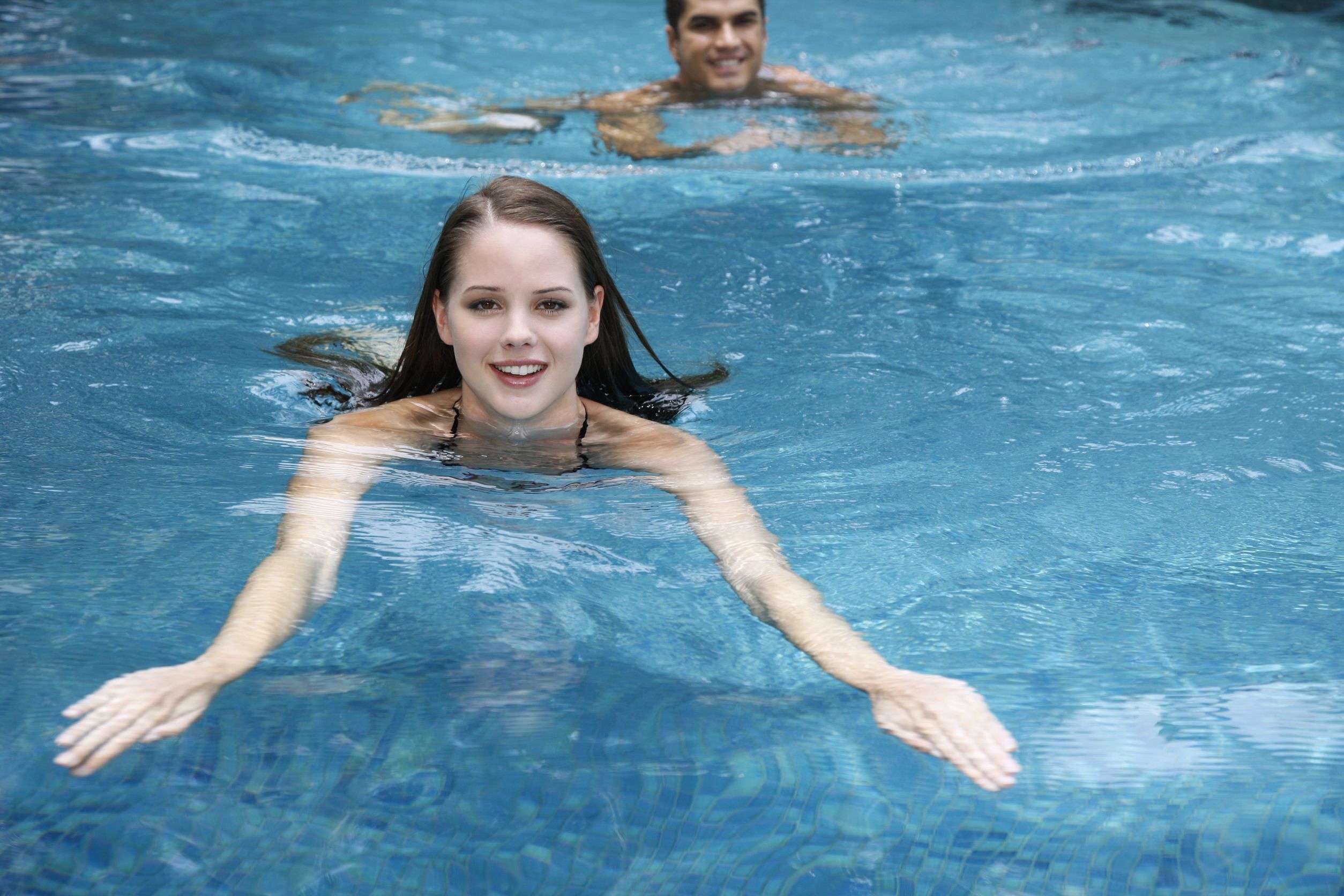 Three Safety Tips for a Children’s Birthday Pool Party in Keller, TX