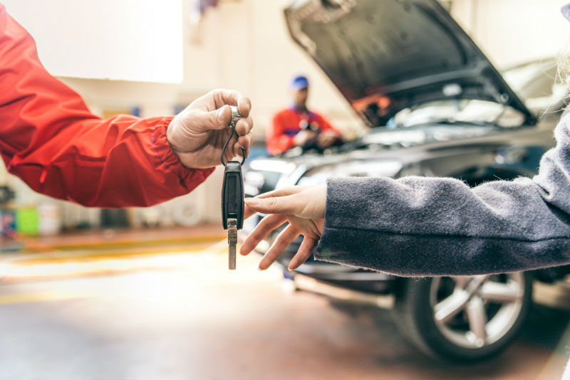 The Benefits of Used Auto Parts for Your Vehicle in Illinois