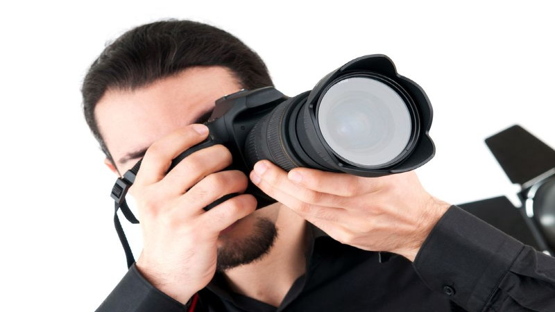 Why Headshots Are the Perfect Marketing Strategy for Your Brand in TX