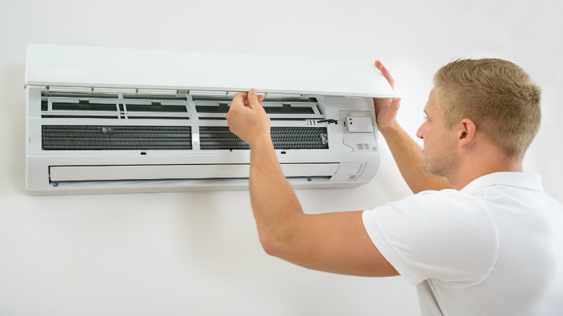The Importance of Emergency AC Repair Experienced by Residents in Chicago