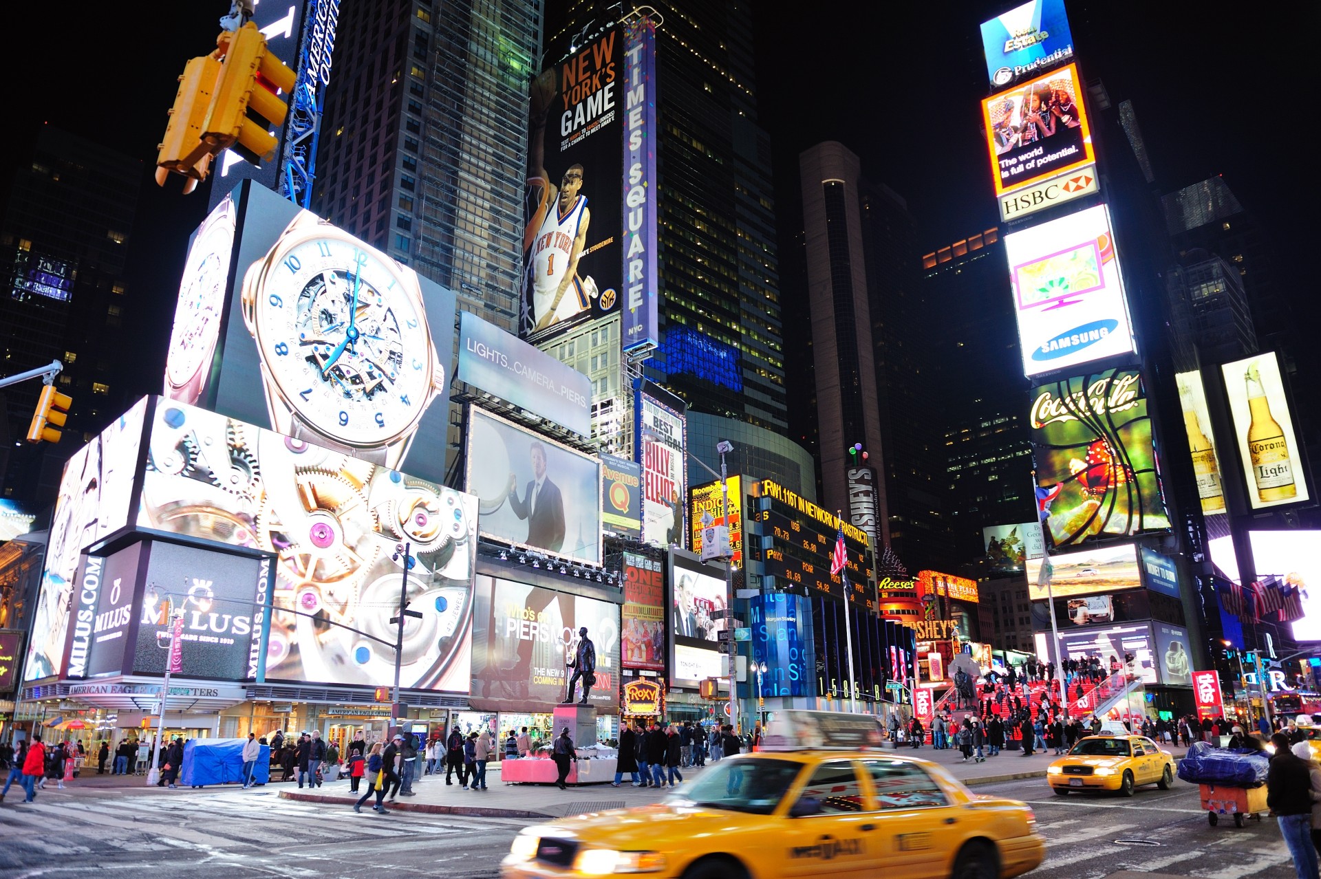 Maximize Brand Exposures With the Best Digital Signage Company in Lancaster, PA