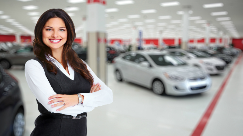 Whom to Turn to for Car Leases in Naperville, and the Nearby Areas