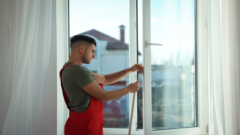 Why Hire Professionals for Acoustic Windows Installation