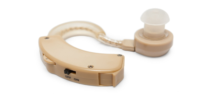 Look into Veteran Hearing Aids in Amarillo, TX