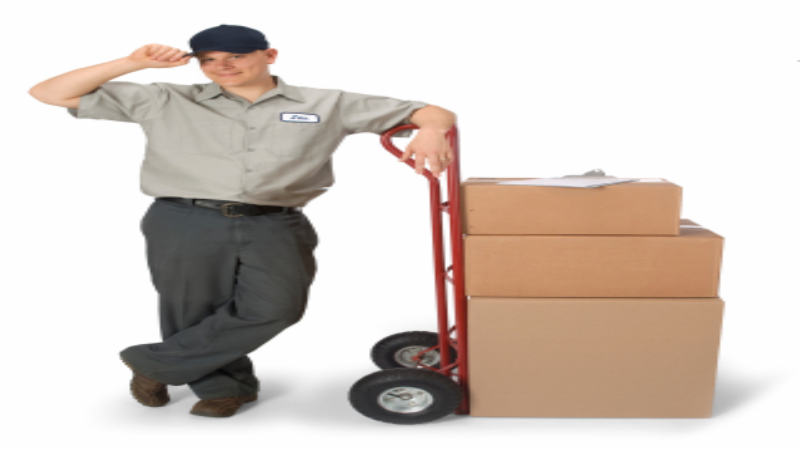 Choosing Home Movers in Dallas, TX