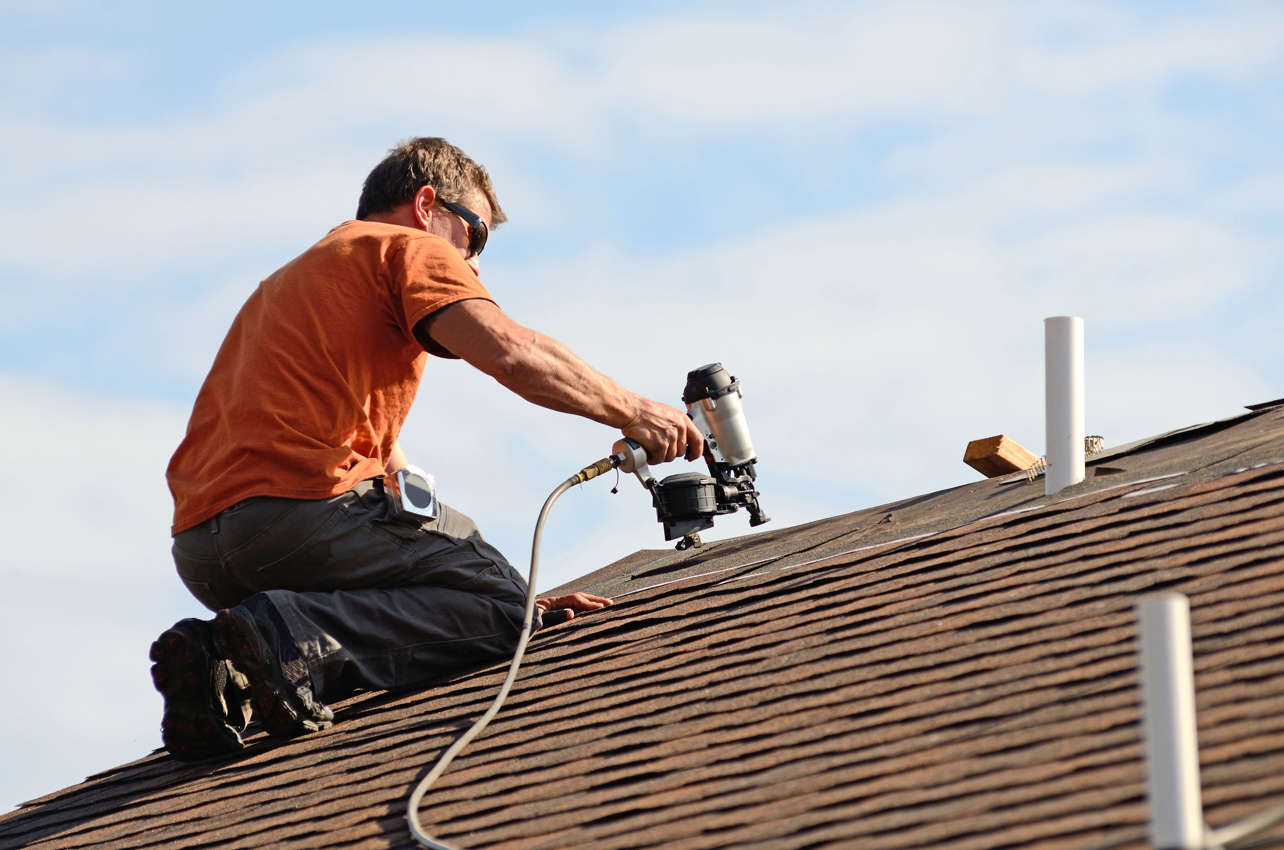 Roofer in Richfield, MN: Where Craftsmanship Meets Long-Lasting Protection