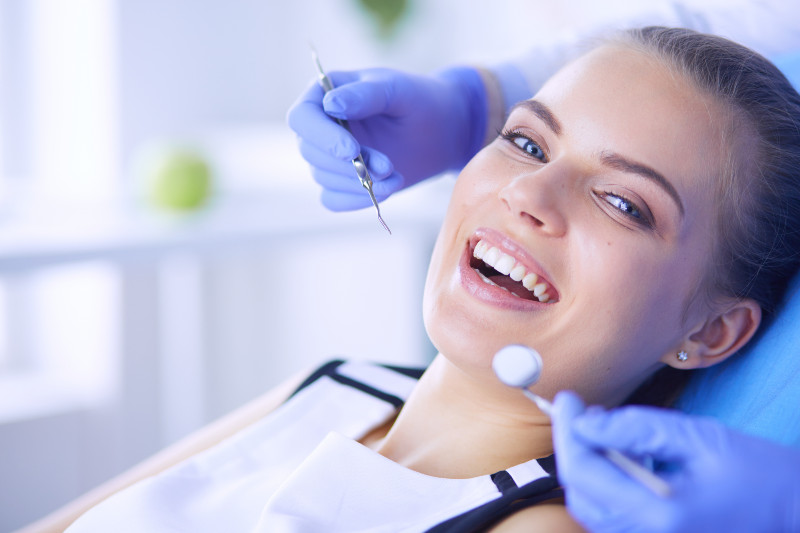 Solutions for Impacted Wisdom Teeth from Dentists in Phoenix, AZ