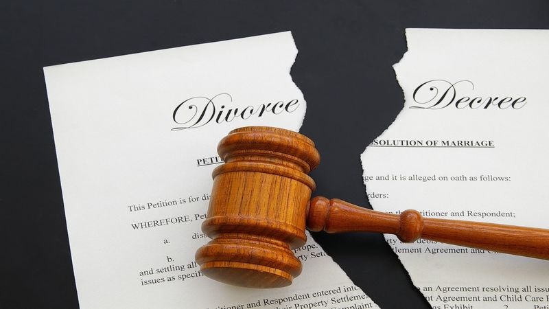 An Experienced Divorce Lawyer in Tampa, FL, Makes a Big Difference