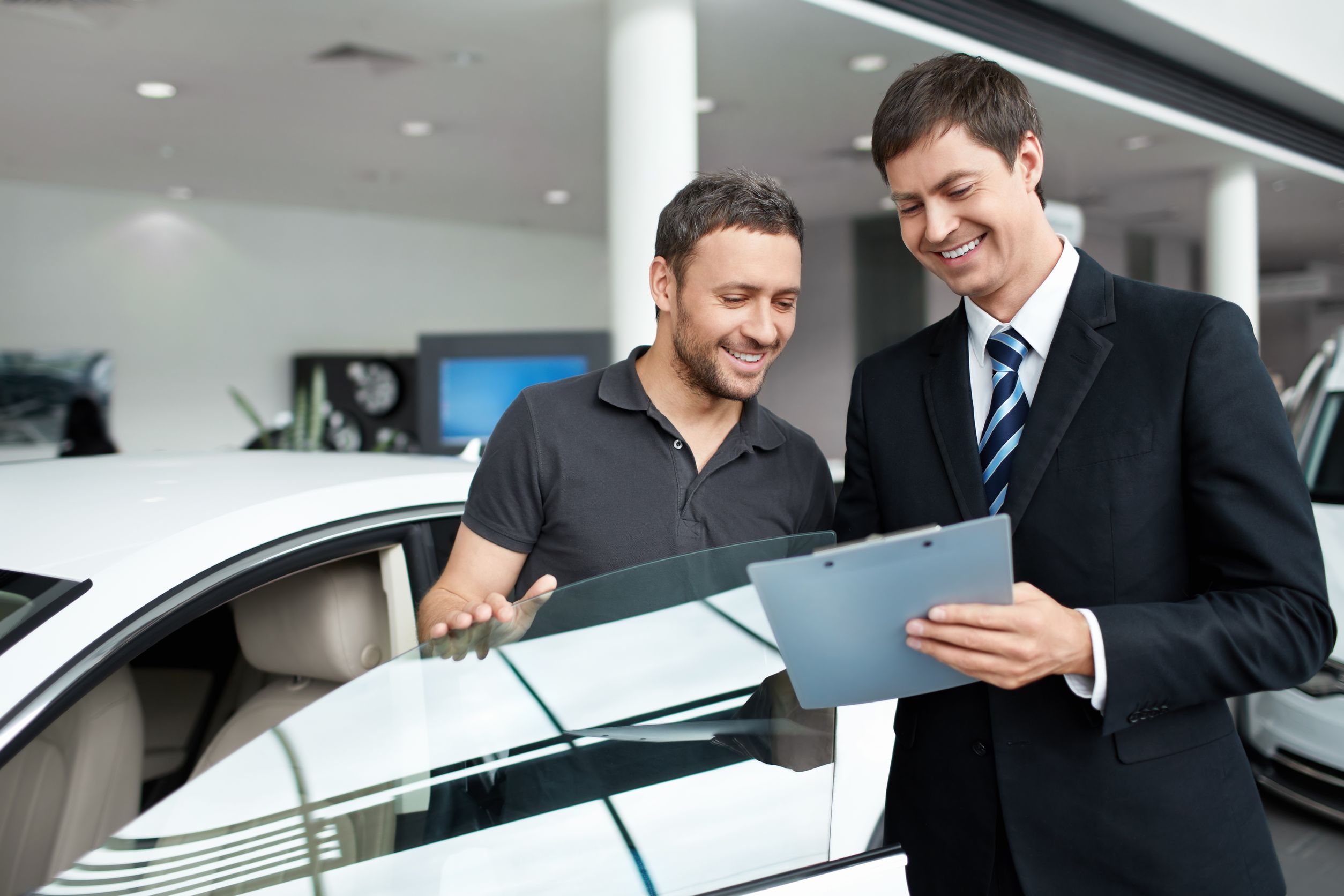 3 Simple Tips That Will Help You Evaluate a Car Dealer in Cicero