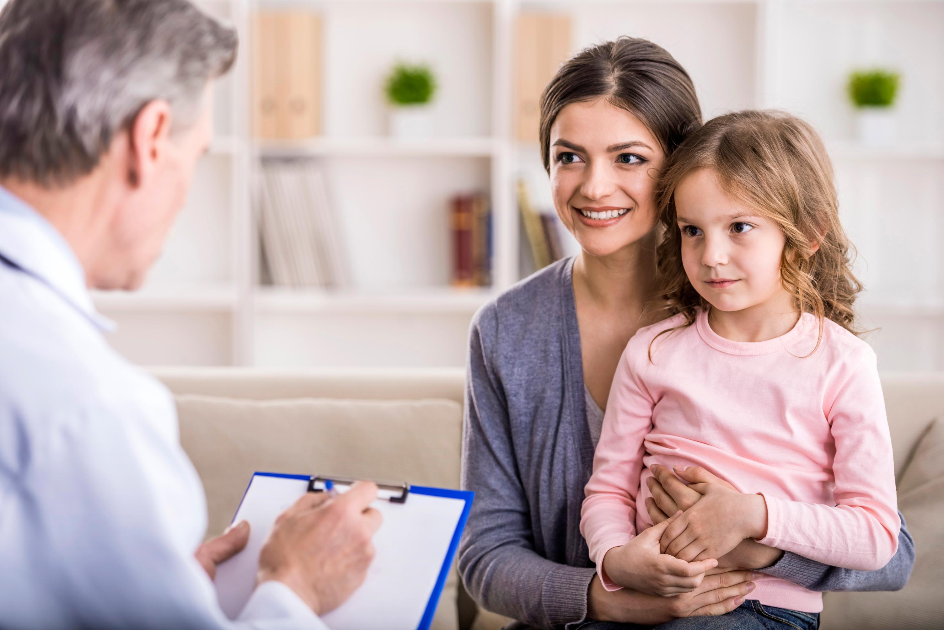 4 Instances to Consider Child Psychotherapy in Manhattan, NY