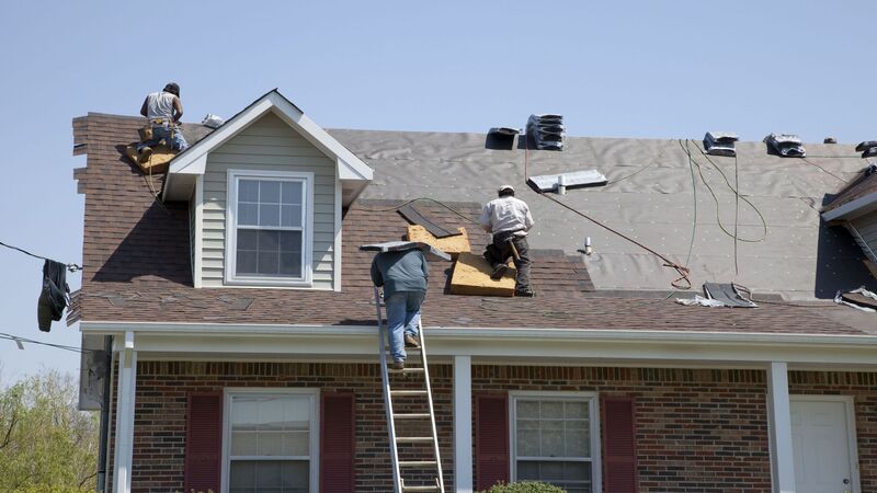 The Case for Consistent Roofing Maintenance in Humble, TX