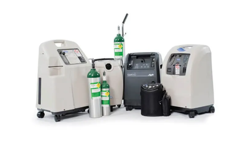 Companies Offering Oxygen Concentrator Rentals in Breckenridge, CO, Can Make Your Life Easier
