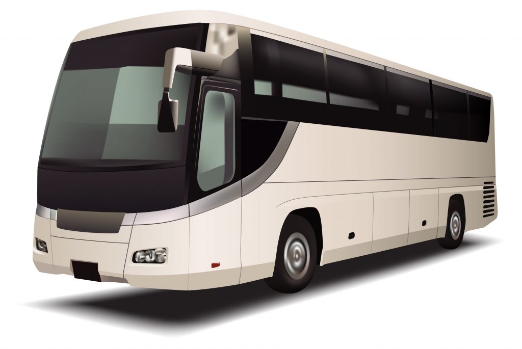 Experience an Unforgettable Evening in Howell with Luxurious Charter Bus Amenities