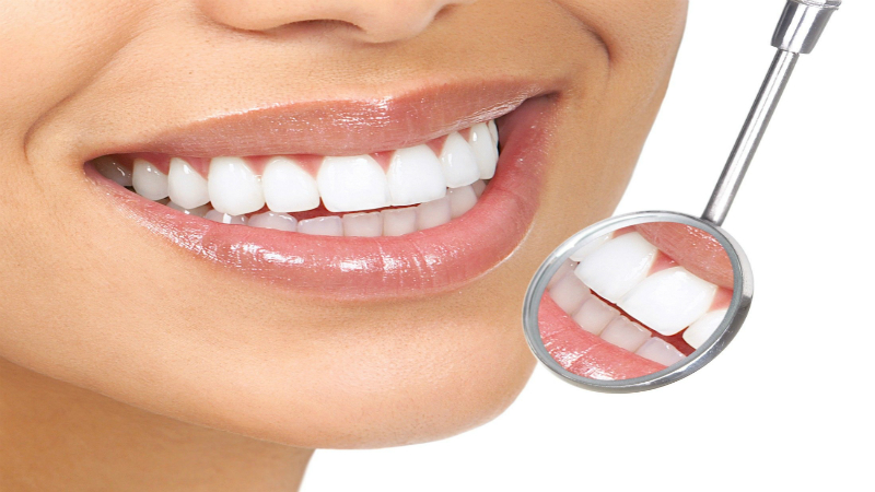 3 Types of Cosmetic Dentistry to Improve Your Smile in Parker