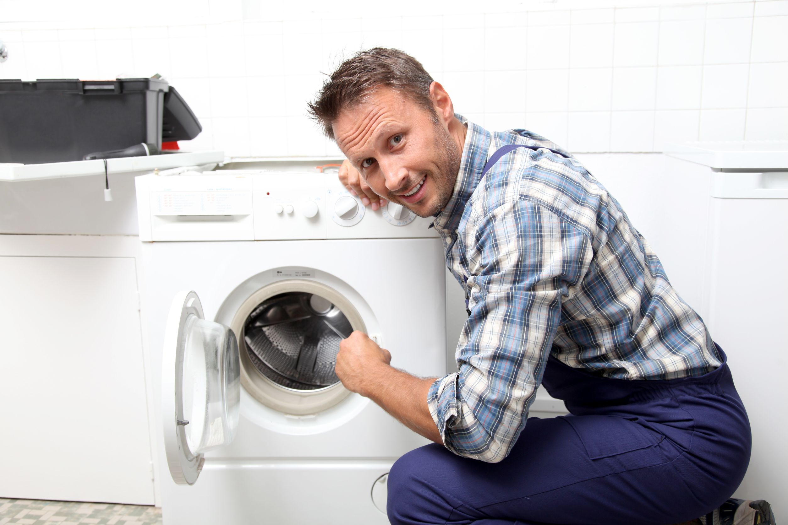 Laundry Renovations: Adelaide Residents’ Basic Guide