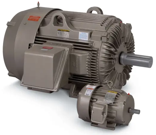 The Importance of Maintaining Electric Motor Controls in Rhode Island