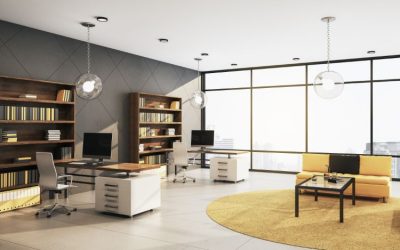 Shaping Business with Shared Office Space in Indianapolis