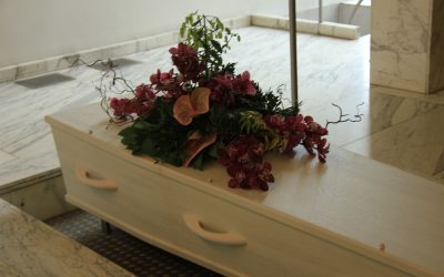 A Journey of Remembrance: What Sets Antioch Funeral Home Apart in Funeral Planning