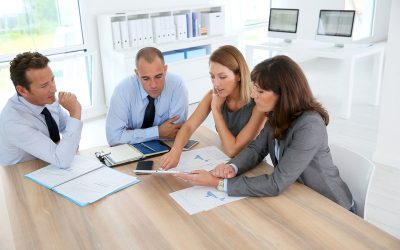 Temporary Recruitment in New York, NY: Adapting to Business Needs